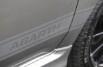 Abarth 595 Competizione 2014 года (AU)